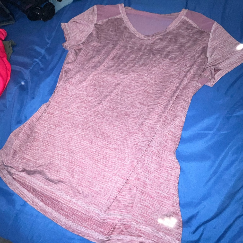 BCG DRY-FIT WORKOUT SHIRT in XL